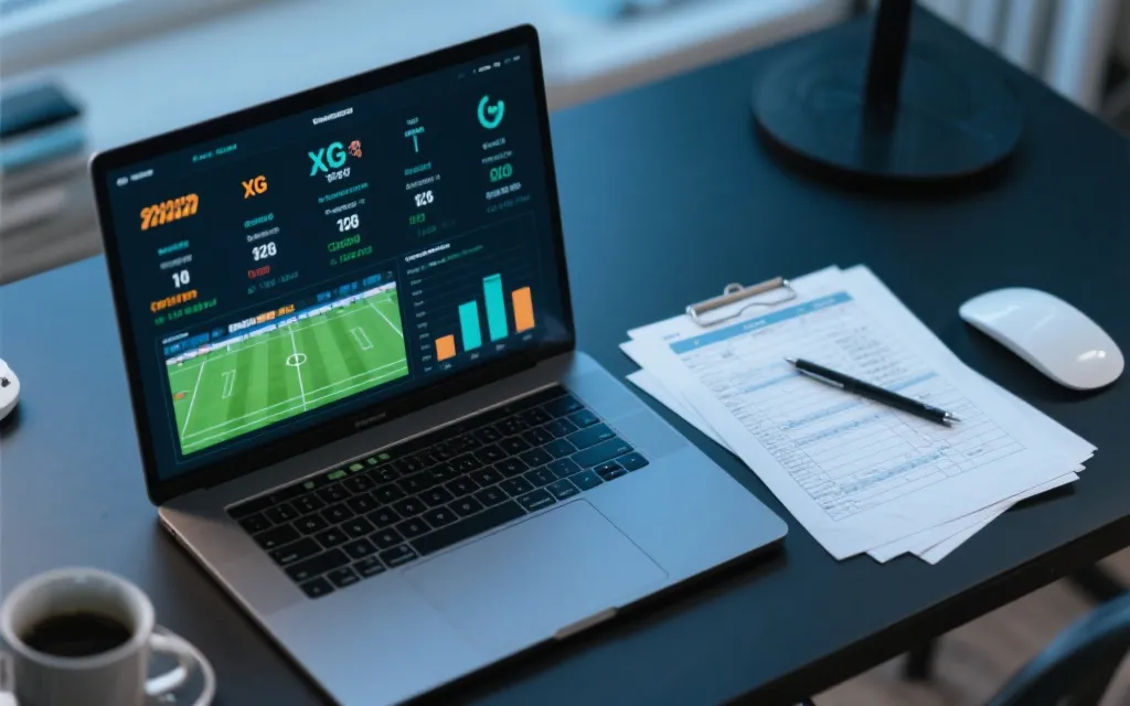 把“2026世界杯比分预测更新”做成你的武器：用即时指数+xG+身价与FIFA数据，搭一张会自我迭代的预测表