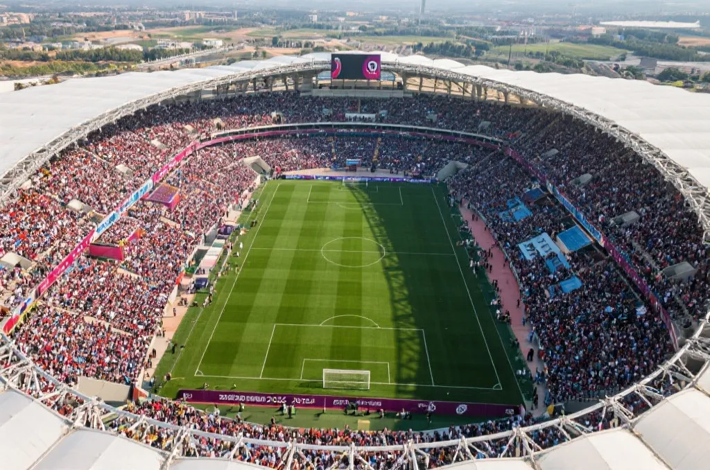 2026世界杯抢票必看！FIFA官方发布票务指南，教你如何安全规划与避坑